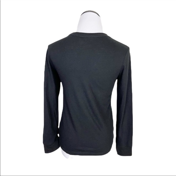 Nwt NASA Long Sleeve Graphic T Shirt - Picture 4 of 6